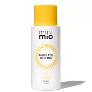 Image of Mini Mio Beddy Byes Bath Milk 200ml