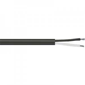 Image of LappKabel Heating element cable 2 x 0.50 mm Green White 0162040