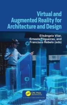 Image of Virtual and Augmented Reality for Architecture and Design