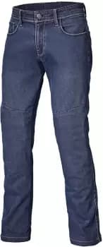 Image of Held Newport Motorcycle Jeans, blue, Size 30, blue, Size 30