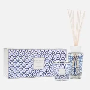 Image of Baobab Collection My First Baobab Gentlemen Scented Candle 8cm