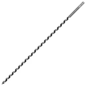 Image of Worksafe AW12x600 Auger Wood Drill Ø12 x 600mm