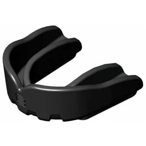 Image of Makura Toka Pro Mouthguard Junior Black