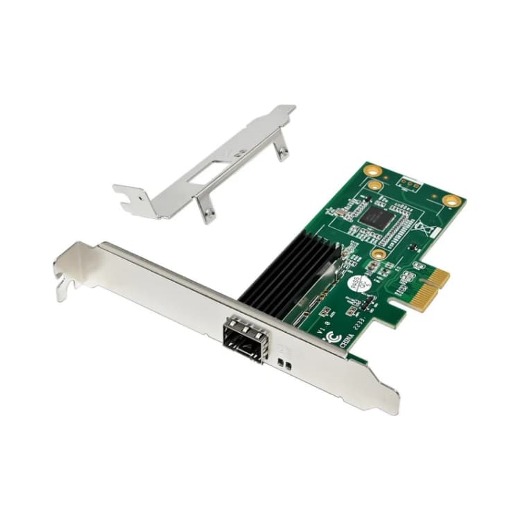 Image of Microconnect Nework Crd PCIe x1 I210-F1