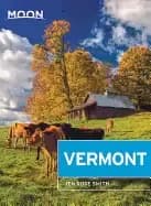 Image of moon vermont