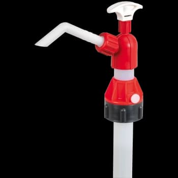 Image of Sealey TP99 Thinners Pump