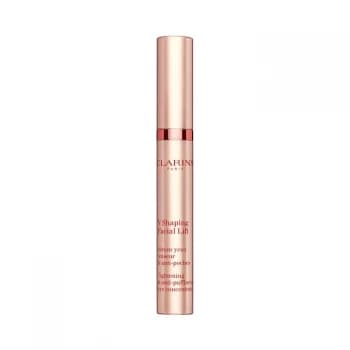Image of Clarins V Shaping Facial Lift Tightening & Depuffing Eye Concentrate - Serum