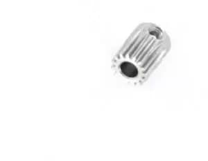 Image of Steel Spur gear Reely Module Type 0.5 Bore diameter 3mm No. of teeth 10
