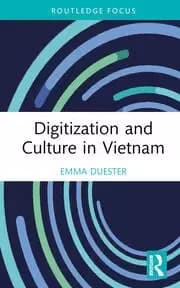 Image of Digitization and Culture in Vietnam
