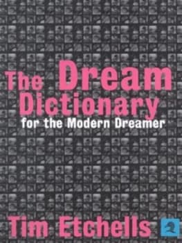 Image of The Dream Dictionary by Tim Etchells Paperback
