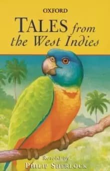 Image of Tales from the West Indies