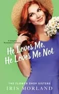 Image of he loves me he loves me not