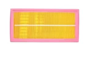 Image of VALEO Air filter 585000 Engine air filter,Engine filter FIAT,PEUGEOT,CITROEN,Ulysse (179_),Scudo Kastenwagen (220_),Scudo Kombi (220_),ULYSSE (220)