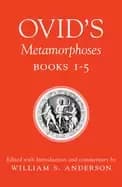 Image of ovids metamorphoses books 1 5