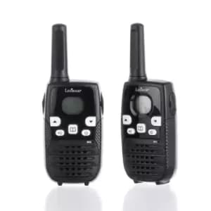 Image of Lexibook 2.5 Mile Walkie Talkies
