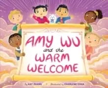 Image of Amy Wu and the Warm Welcome