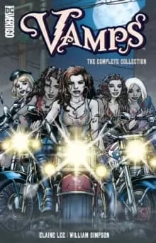 Image of Vamps: The Complete Collection