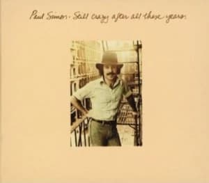 Image of Still Crazy After All These Years by Paul Simon CD Album