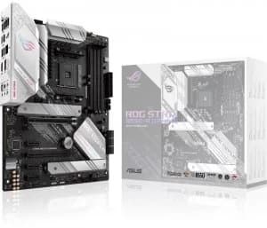 Image of Asus ROG Strix B550A Gaming AMD Socket AM4 Motherboard
