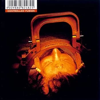 Image of Controlled Fusion - Patient Zero Vinyl