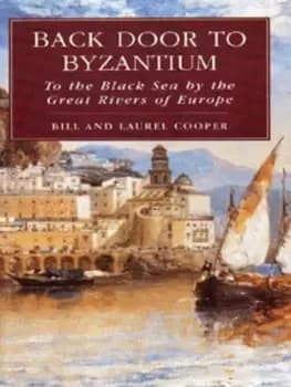 Image of Back door to Byzantium by Bill Cooper