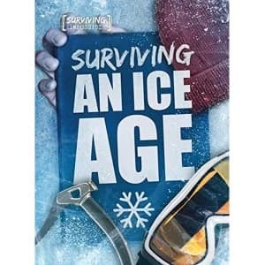 Image of Surviving an Ice Age Hardback 2018