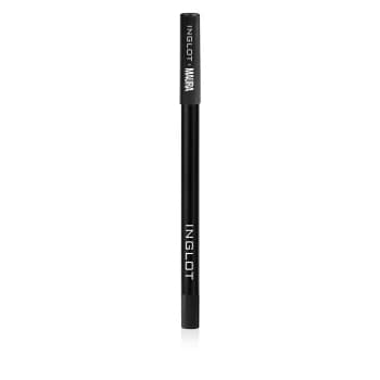 Image of Inglot X Maura All The Drama Kohl Pencil Black