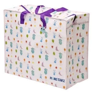 Image of Monstarz Laundry Storage Bag