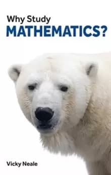 Image of Why Study Mathematics?