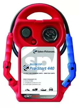 Image of Sykes-Pickavant 861041SP SOS Booster 440