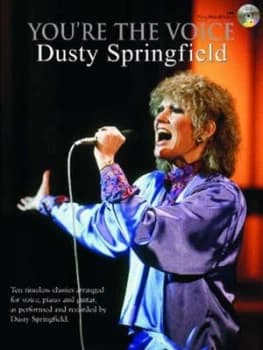 Image of Dusty Springfield Paperback