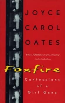 Image of Foxfire by Joyce Carol Oates Paperback