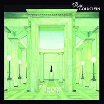 Image of Ross Goldstein - Timoka CD