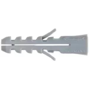Image of Fischer S 6 DP Spring toggle 30 mm 6mm 50125 200 pc(s)