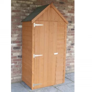 Image of Shire Tool Store Overlap - 3x2ft