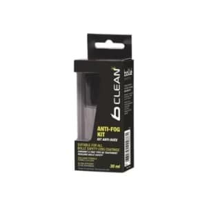 Image of Bolle Safety B200 b Clean Anti-Fog Kit