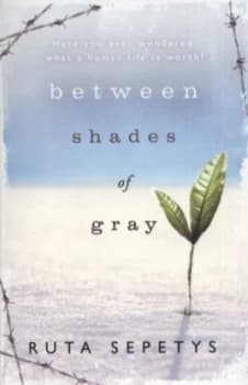 Image of Between Shades of Gray by Ruta Sepetys Paperback