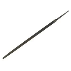 Image of Bahco Square Smooth Cut File 1-160-10-3-0 250mm (10in)