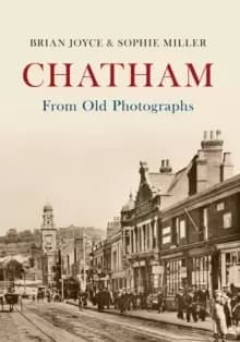 Image of Chatham From Old Photographs