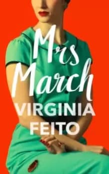 Image of Mrs March