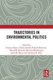 Image of Trajectories in Environmental Politics