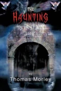 Image of The Haunting by Thomas Morley Paperback