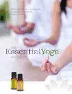 Image of essentialyoga program creating monthly workshops introducing doterra essent