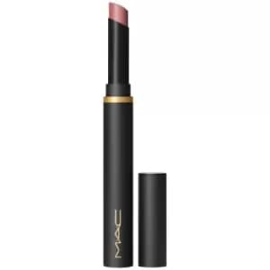Image of MAC Powder Kiss Velvet Blur Slim Stick 2g (Various Shades) - Over The Taupe