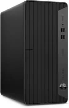 Image of HP ProDesk 400 G7 Microtower with i7