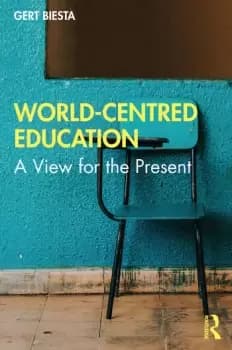 Image of World-Centred EducationA View for the Present