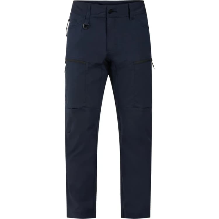 Image of Trousers Didriksons Ara Bleu Unisex XS