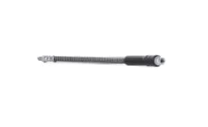 Image of TRW Brake Hose PEUGEOT PHB411 480692,4806C1 Brake Line,Brake Pipe