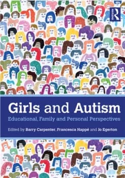 Image of Girls and AutismEducational Family and Personal Perspectives