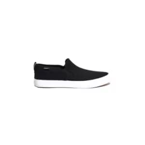 Image of Oakley B1B CLASSIC SLIP ON SNEAKER - Blackout - UK11